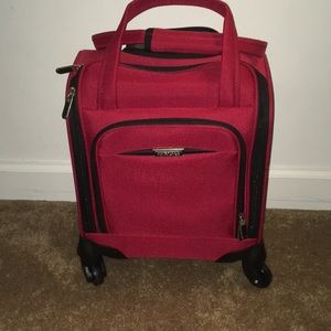 American Tourister at Samsonite